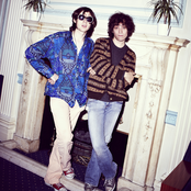 Foxygen - List pictures