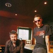 Neil Davidge - List pictures