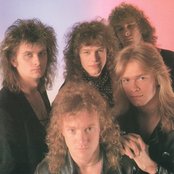 Helloween - List pictures