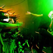 Infected Mushroom - List pictures