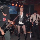 In Tenebris - List pictures