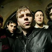 The Explosion - List pictures