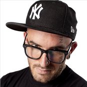 Ben Saunders - List pictures