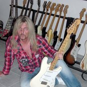 Axel Rudi Pell - List pictures