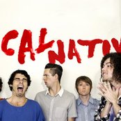 Local Natives - List pictures