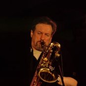 Ronnie Cuber - List pictures