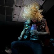 Toxic Holocaust - List pictures