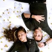 Jesse & Joe - List pictures