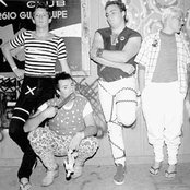 Big Boys - List pictures