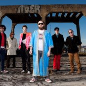 Apples In Stereo - List pictures