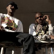 Mach Five - List pictures