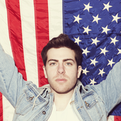 Hoodie Allen - List pictures