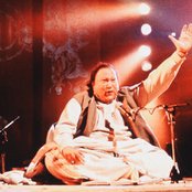 Nusrat Fateh Ali Khan - List pictures