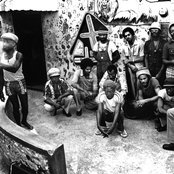 The Upsetters - List pictures