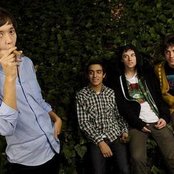 Morning Benders - List pictures