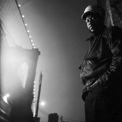 Jeru The Damaja - List pictures