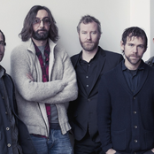 The National - List pictures
