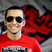 Raffi - List pictures