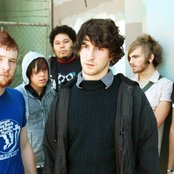 Dance Gavin Dance - List pictures