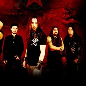 Firewind - List pictures
