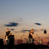 Three Doors Down - List pictures