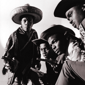 The Upsetters - List pictures