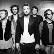Onerepublic - List pictures