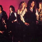 Whitesnake - List pictures