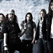 Sonata Arctica - List pictures