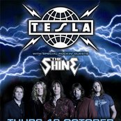 Tesla - List pictures