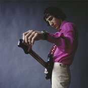 Pete Townshend - List pictures