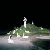 Jens Lekman - List pictures