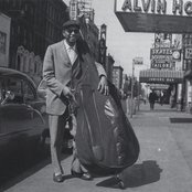 Paul Chambers - List pictures