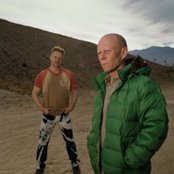 Erasure - List pictures