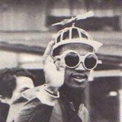 Don Cherry - List pictures