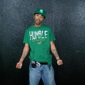 Shyheim - List pictures