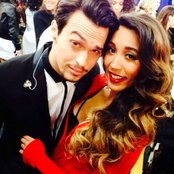 Alex & Sierra - List pictures