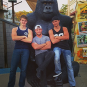 Restless Road - List pictures