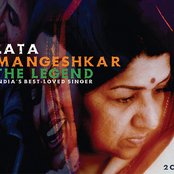 Lata Mangeshkar - List pictures