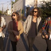 Yukon Blonde - List pictures