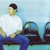 Kero One - List pictures