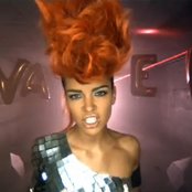 Eva Simmons - List pictures