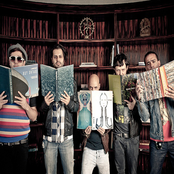 Jota Quest - List pictures