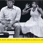 Rita Moreno - List pictures