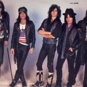 L.a. Guns - List pictures