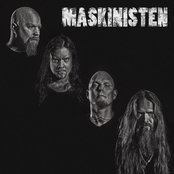 Maskinisten - List pictures