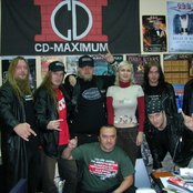 Catamenia - List pictures