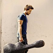 Pablo Alboran - List pictures