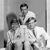 Chad Mitchell Trio - List pictures