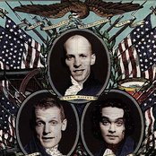 Presidents Of The Usa - List pictures